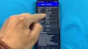 Смартфон Infinix Note 10 Pro ФЛАГМАН ЗА ДОСТУПНУЮ ЦЕНУ
