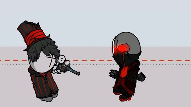 madness combat || UPDATED но с звуком) смотреть онлайн