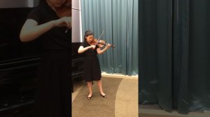 N. Paganini Caprice No.5