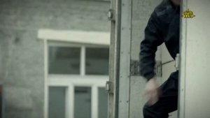 Сергей Какенов  (Какен) - Грейте зоны пацаны