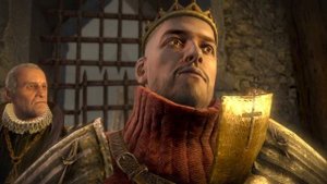 Ведьмак 2 для XBOX 360 - обзор