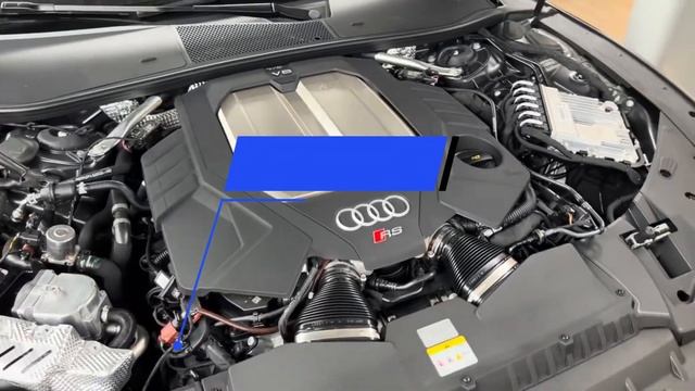 2024 Audi RS 7 - Wild RS7 Performance | Review, interior, Exterior,  V8 Engine power | RS7 Sportbac