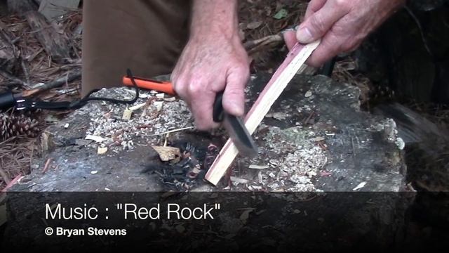 The Varusteleka Terava Puukko - Viewer Request смотреть онлайн