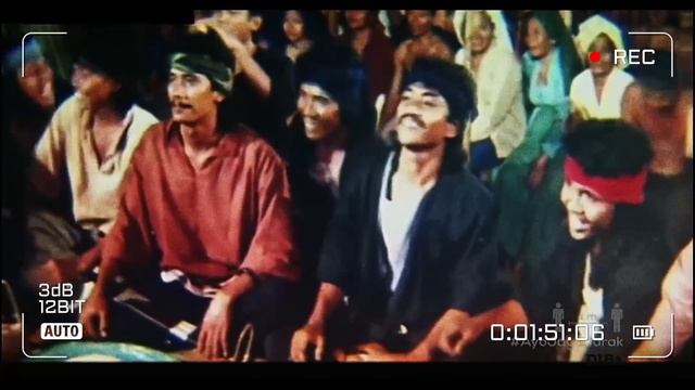 Camelia Malik | Jaipongan смотреть онлайн