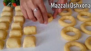 Вкуснейшие Печенье Тающие Во Рту!!!  Жуда Маззали Печеньелар !.mp4