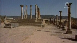 Волюбилис (Марокко)