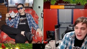 СЛАВА КПСС БЕРЕТ ИНТЕРВЬЮ У ГНОЙНОГО