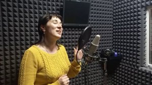 Ирина Вершинина "Аньцек весть"