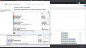 PT03.04 -  Deploying, configuring and removing the Zabbix Agent Windows Server System run PT4.