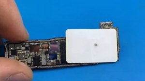 iPhone 13 mini не включается. Ремонт iPhone 13 mini. Распайка iPhone 13 mini. Ростов-на-Дону