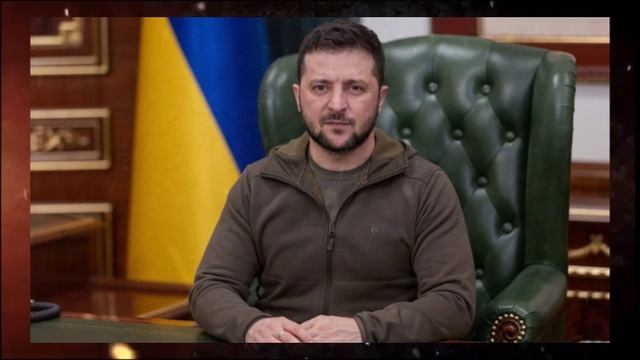 Зеленский захотел оценить эффективность антироссийских санкций