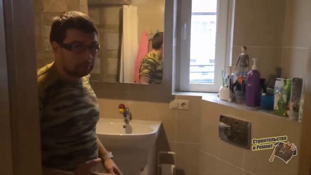 КАК ПО УМУ ОБУСТРОИТЬ ВАННУЮ КОМНАТУ В ЧАСТНОМ ДОМЕ