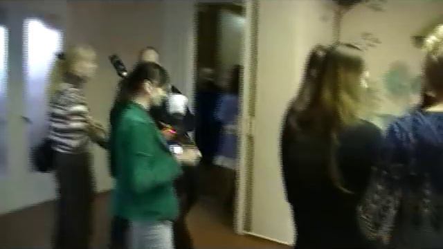 Старость в Радость. Сумы