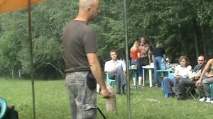 Барт Беллон/Дрессировка собак