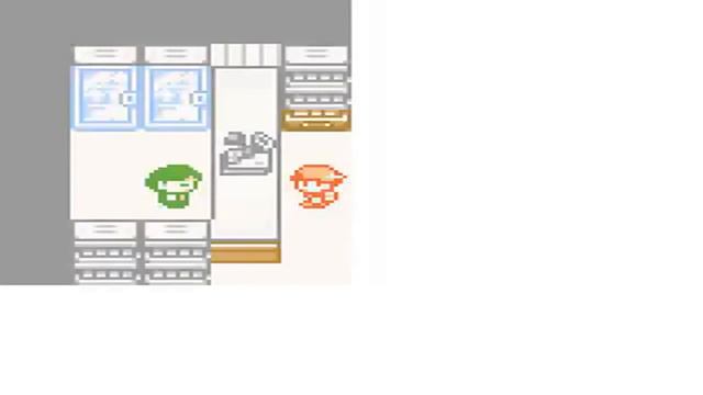 How to get Shiny Treecko (+theoretically others) w/Game Boy mark guide (Generation II+) смотреть онлайн