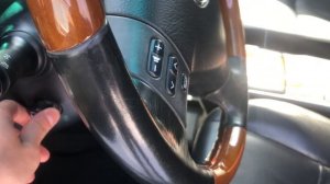 Lexus RX300 2004