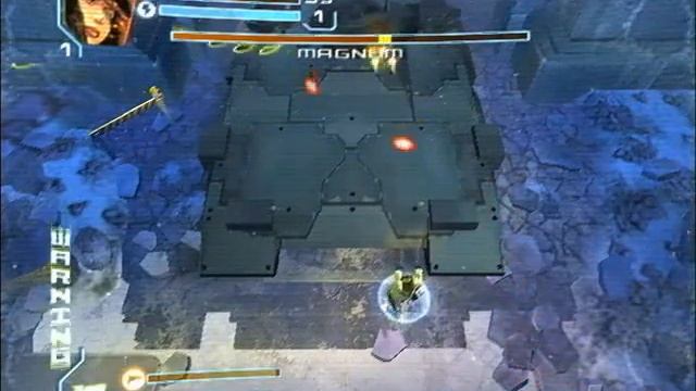 The Red Star PlayStation 2 Gameplay - Tank Go Boom смотреть онлайн