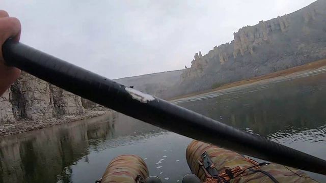 Пересекая плато Путорана. Нижняя Маймечи. часть 5. Лето 2021 года.