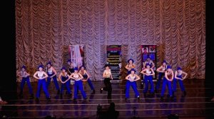 ЗДЕСЬ РЕШАЮ Я!!! (Линия Танца)26.02.2023