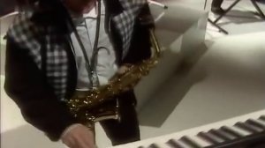 OMD - If you leave 1986