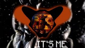 RXDXVIL - FNaF 1 Phonk