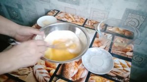 Омлет пышный, как в детстве. Правила и секреты приготовления.