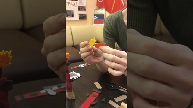 Мастер класс Ростральная колонна смотреть онлайн