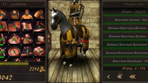 Доедаю Польшу (Steel And Flesh 2)  #7