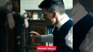 Лучший фан клип. Острые козырьки. Moment Serials.