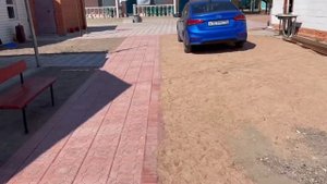 ОТДЫХ в БАЛХАШЕ 2023 обзор зоны отдыха
