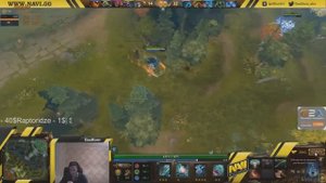 Самые весёлые моменты с Годхантом