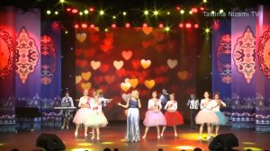 Эльвира Хәйруллина - Син барында (HD)