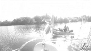 Рыбалка в Калязине.