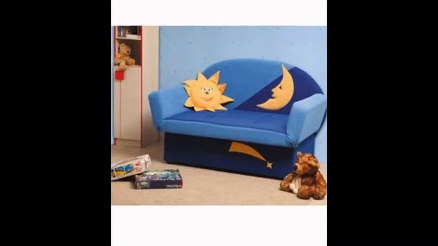 Детские диваны кушетки купить смотреть онлайн