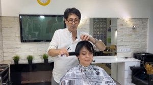 Боб или Пикси ? супер стрижка на короткие волосы