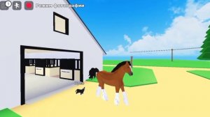 ВСЕ МОИ ЛОШАДИ В Horse Valley