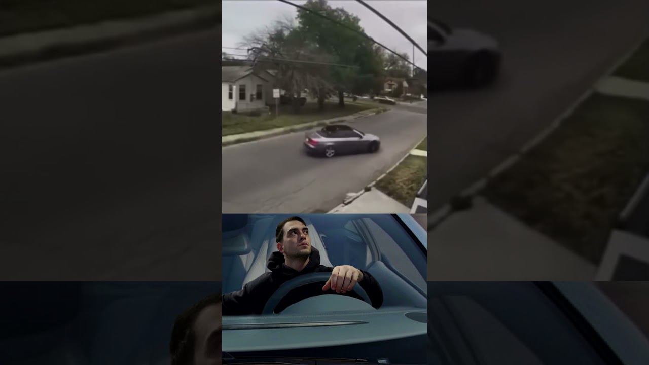 Я за рулём #shorts #memes смотреть онлайн