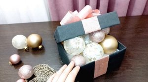 Новогодняя композиция |  своими руками | новогодняя композиция для украшения интерьера