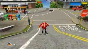 Sonic Adventure 2 - City Escape with the Wrong Characters!