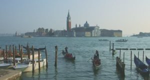 Фильм - Прогулка по Венеции