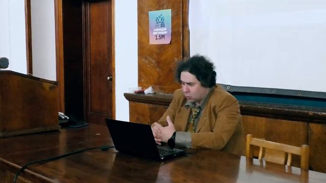 Лекция к.б.н. Горленко М.В. Факультет почвоведения МГУ. Курсы повышения квалификации 2021 г.