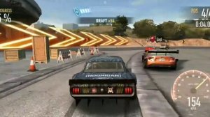 Nfs no limits Chapter-4 complete with Ford Mustang (Hoonicorn) in campaign