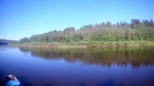 рыбалка на Мсте спиннинг часть 2 разловил