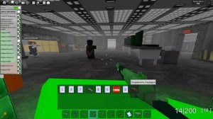 КАК ПОЛУЧИТЬ ВСЕ ДОСТИЖЕНИЯ В ЗОНЕ 51- ROBLOX