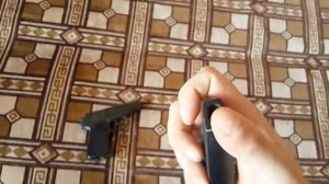 Пневматика для самообороны.