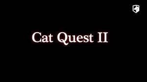 Cat Quest II -  Королевская Шерстка. Империя Люпуса.Котантюра Начинается.
