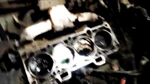 Закипевший UNIVERSAL (Замена прокладки ГБЦ на ваз 2111)