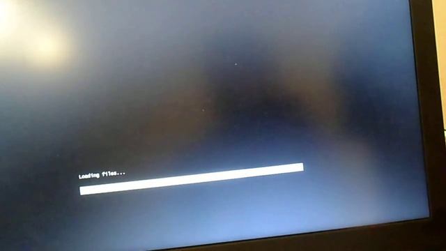Установка windows7 на новый ноутбук