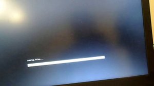 Установка windows7 на новый ноутбук