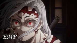 Demon Slayer - Muzan Kibutsuji Final Form